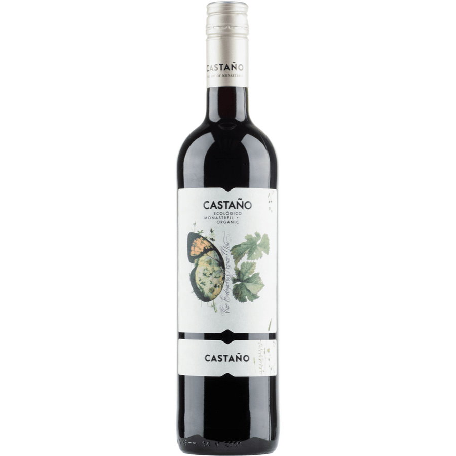 Castano Organic GSM 750ml