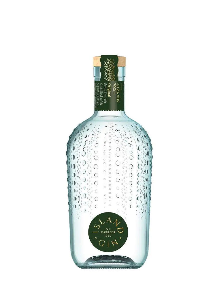 Island Gin 700ml