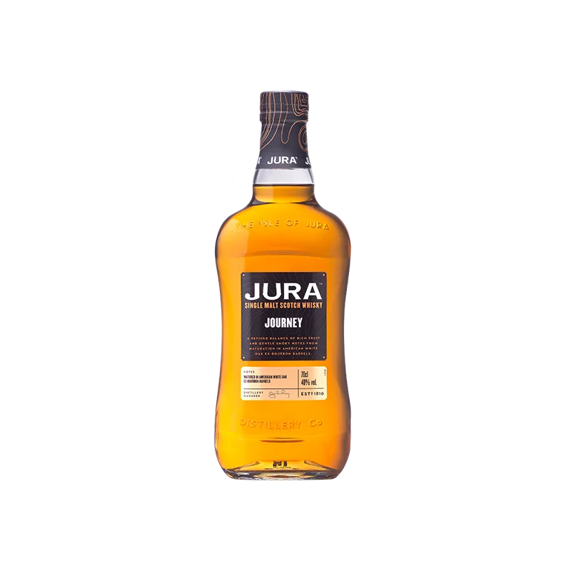 Isle of Jura Journey 700ml