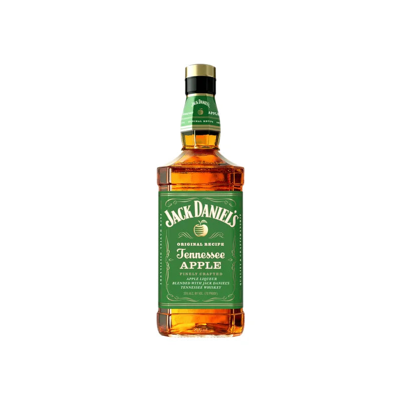 Jack Daniel's Tennessee Apple 700ml