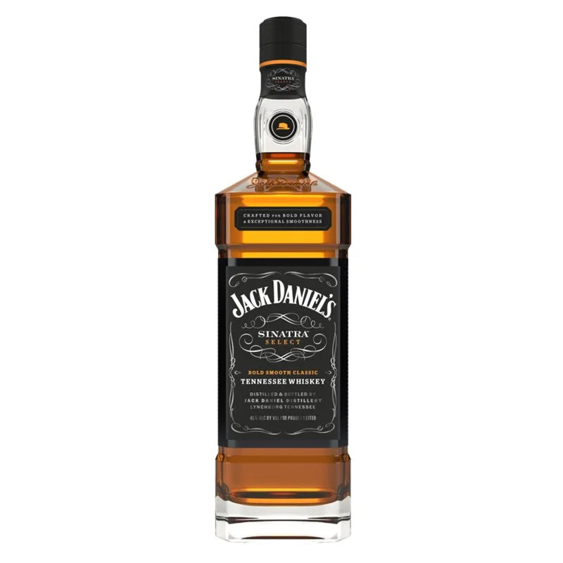 Jack Daniels Sinatra Select 1Ltr