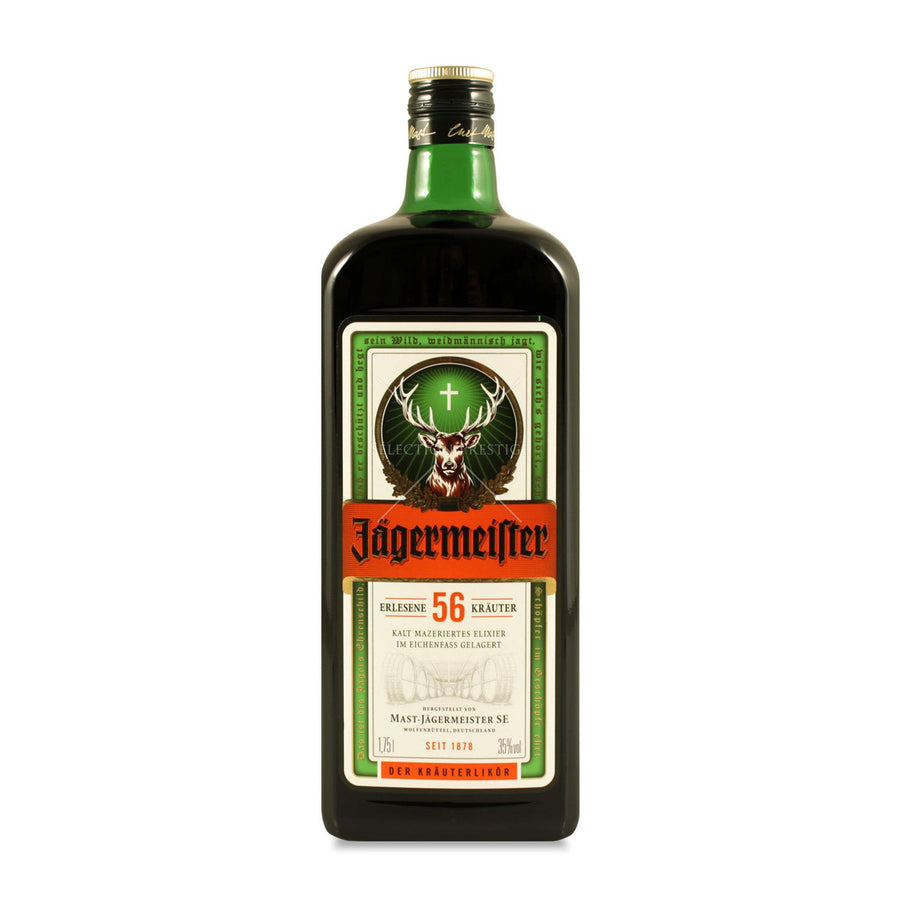 Jagermeister 1.75L