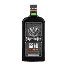 Jagermeister Cold Brew 700ml