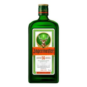 Jagermeisters 1ltr