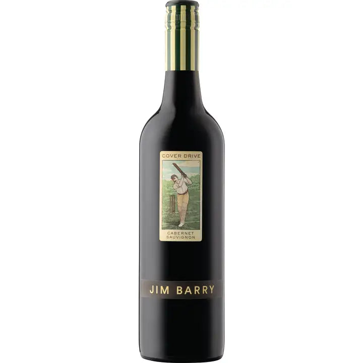 Jim Barry Cover Drive Cabernet Sauvignon 750ml