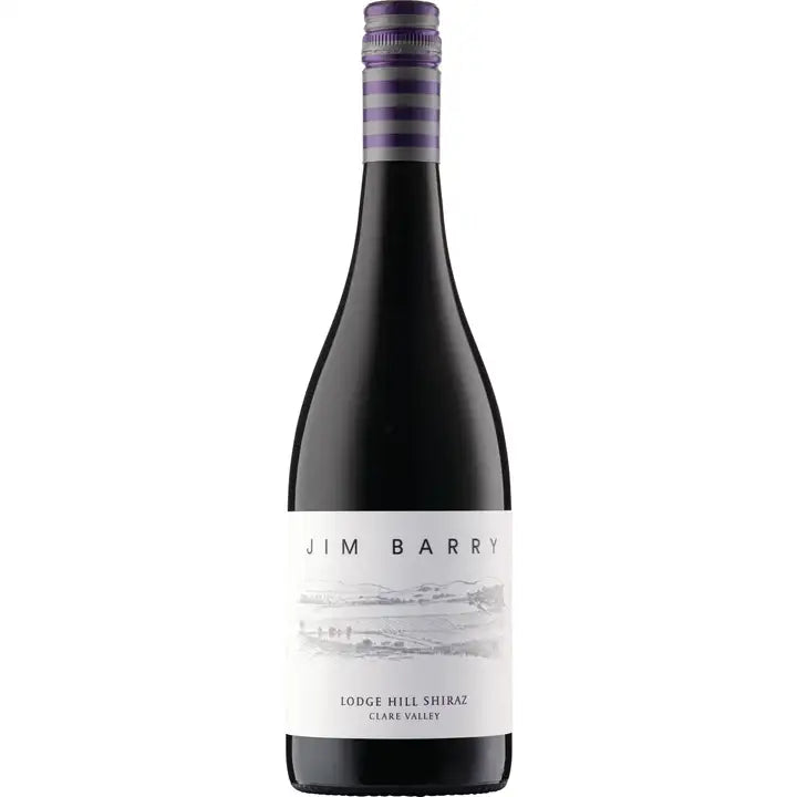 Jim Barry Lodge Hill Shiraz 750ml
