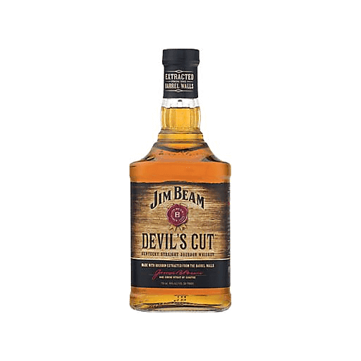 Jim Beam Devils Cut 1Ltr