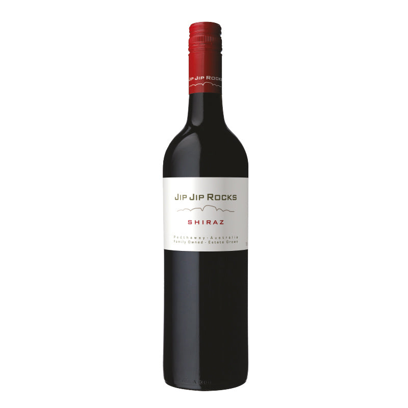 Jip Jip Rocks Shiraz 750ml