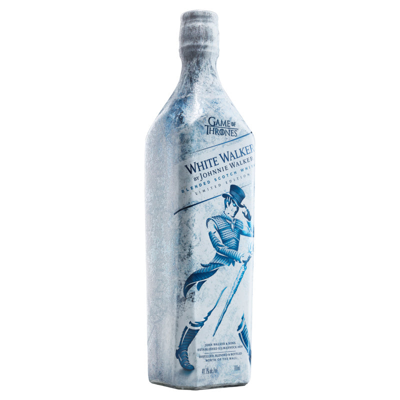 Johnnie Walker White Walker 700ml