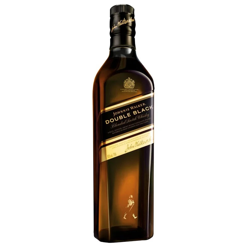 Johnnie Walker Double Black 700ml