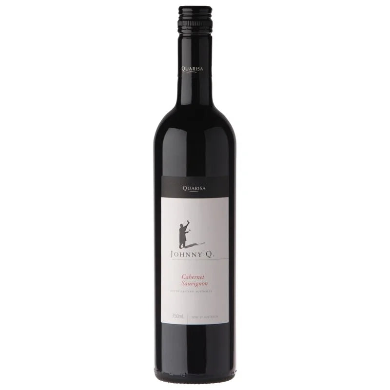 Johnny Q Cabernet Sauvignon 750ml (South Australia) | VEGAN