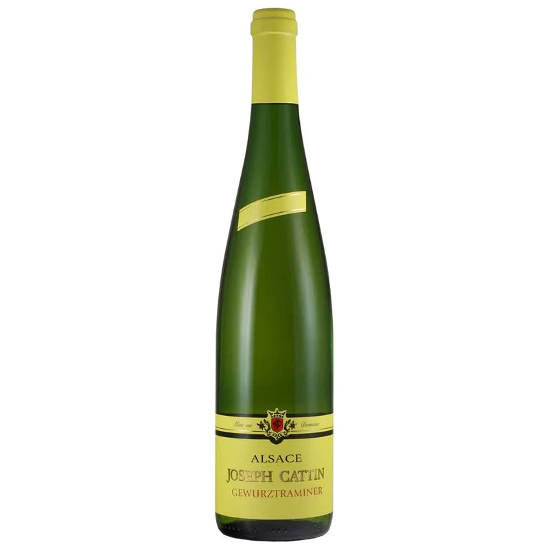 Joseph Cattin Alsace Grand Cru Gewurztraminer 750ml