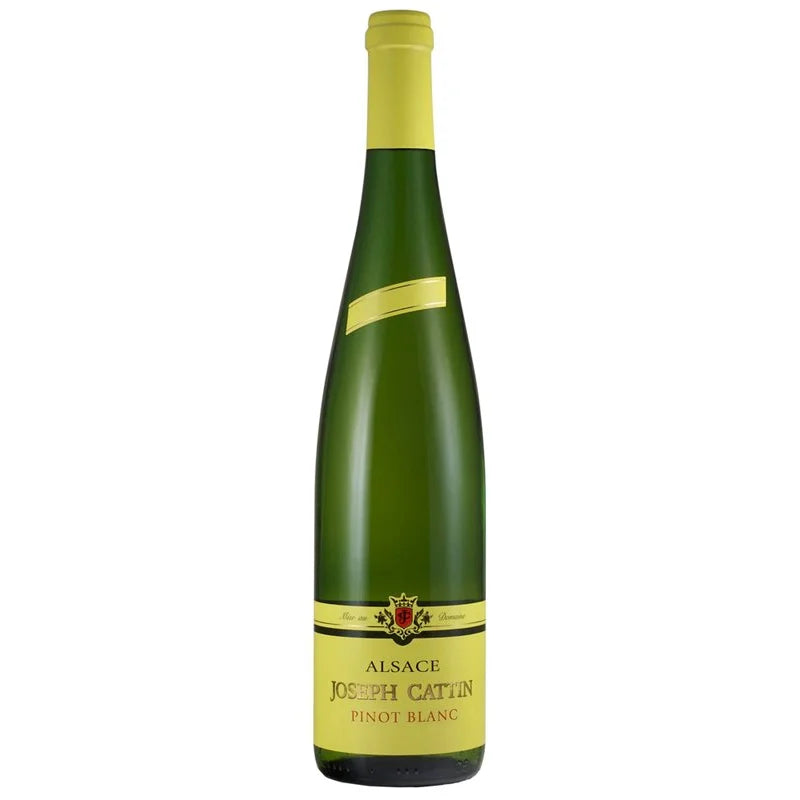 Joseph Cattin Alsace Pinot Blanc 750ml