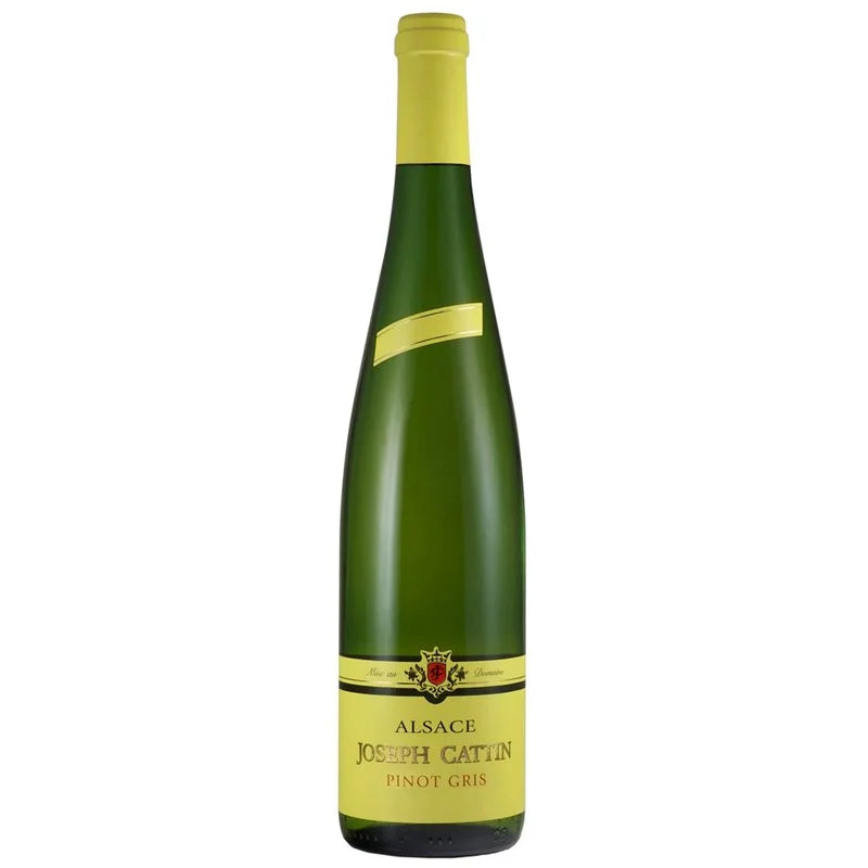 Joseph Cattin Alsace Pinot Gris 750ml