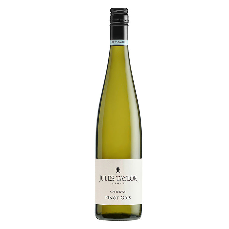 Jules Taylor Pinot Gris 750ml