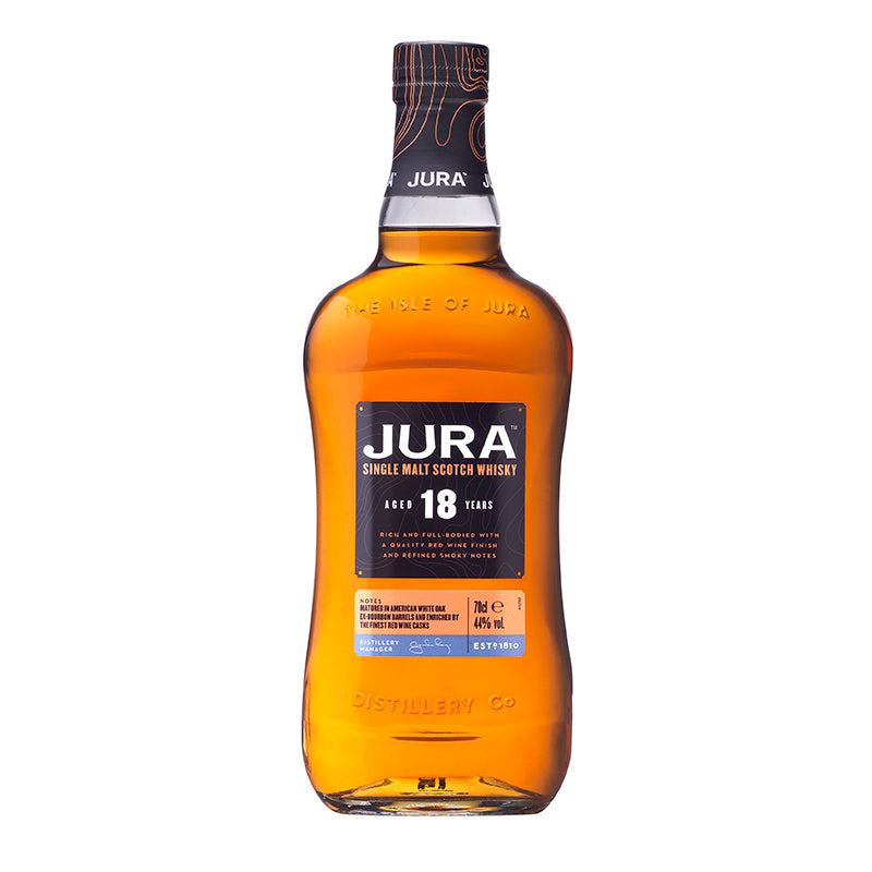 Jura 18 Years Old 700ml