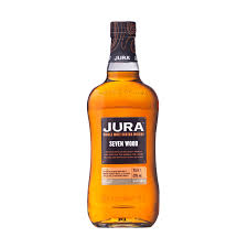 Jura Seven Wood 700ml