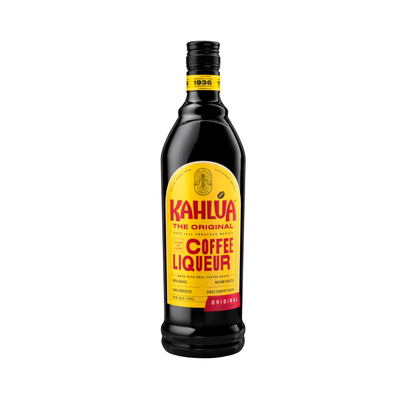 Kahlua Coffee Liqueur 1Ltr