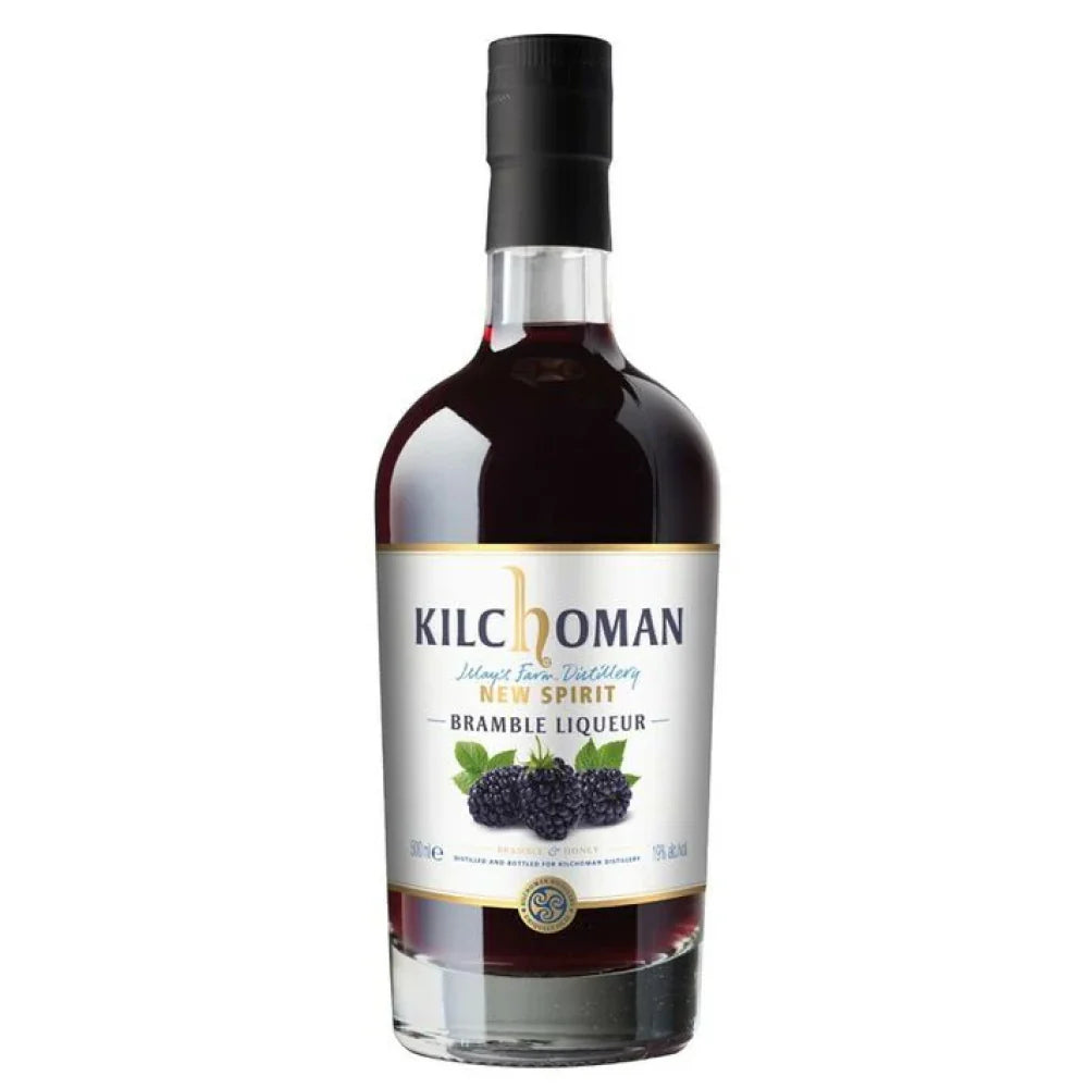Kilchoman Bramble 500ml