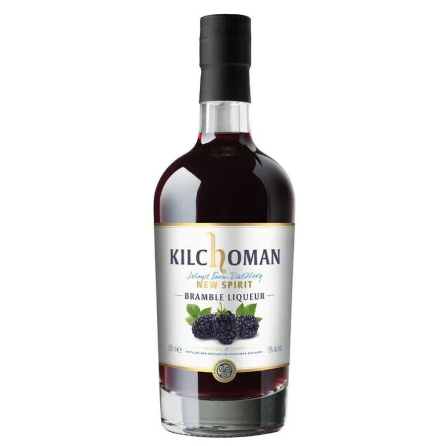 Kilchoman Bramble 500ml