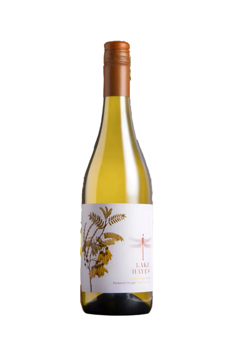 Lake Hayes Pinot Gris 750ml