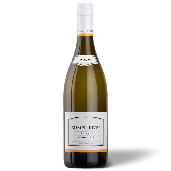 Kumeu River Estate Pinot Gris 750ml