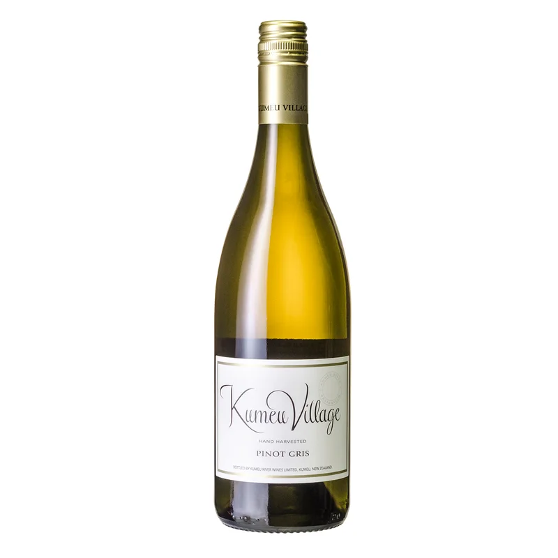 Kumeu Village Pinot Gris 750ml