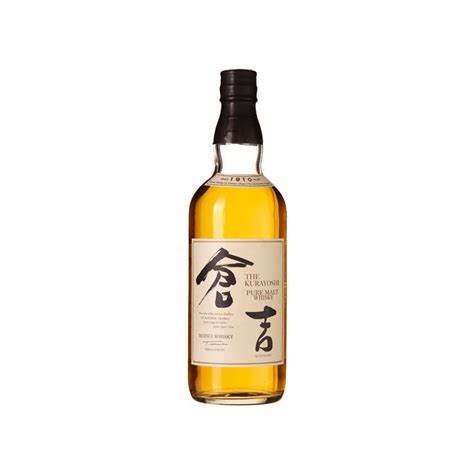 Kurayoshi Malt 700ml