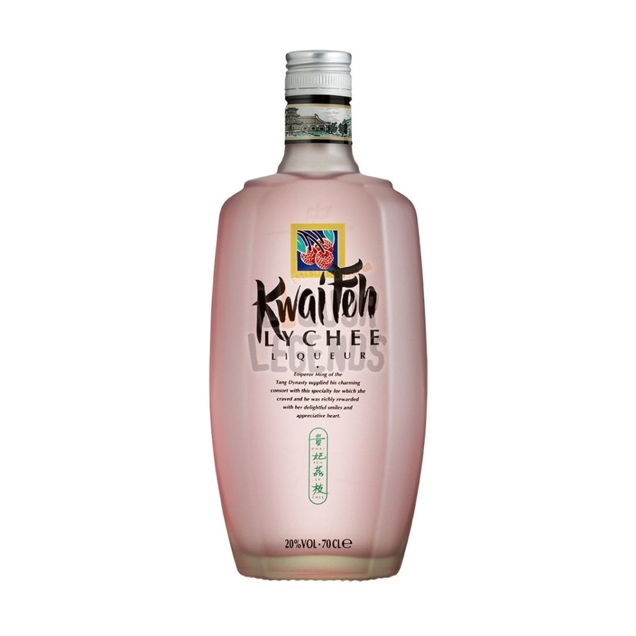 Kwai Feh Lychee 700ml