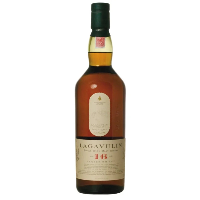 Lagavulin 16YO 700ml
