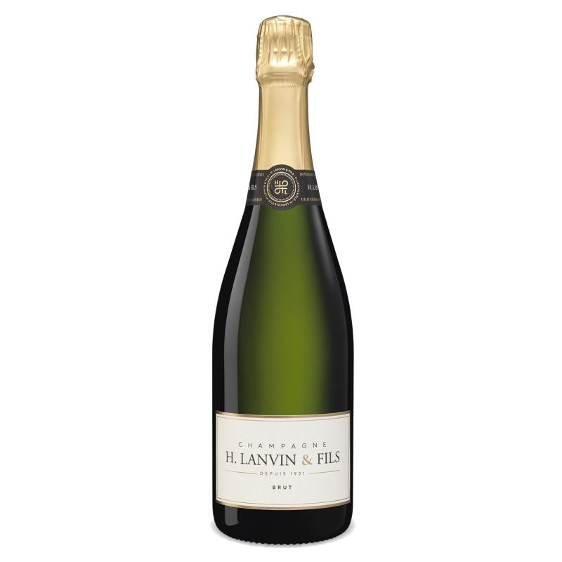 Lanvin Brut NV Champagne 750ml