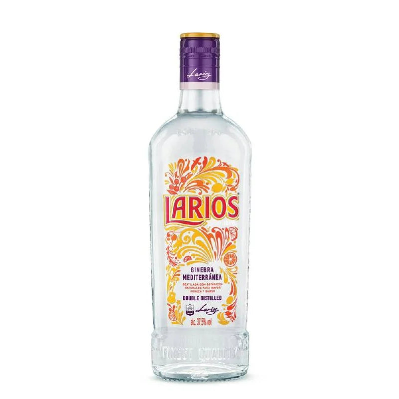 Larios Gin 1Ltr