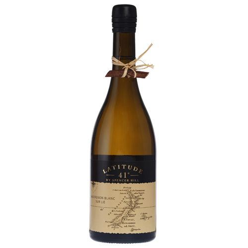 Latitude 41 Sauvignon Blanc 750ml