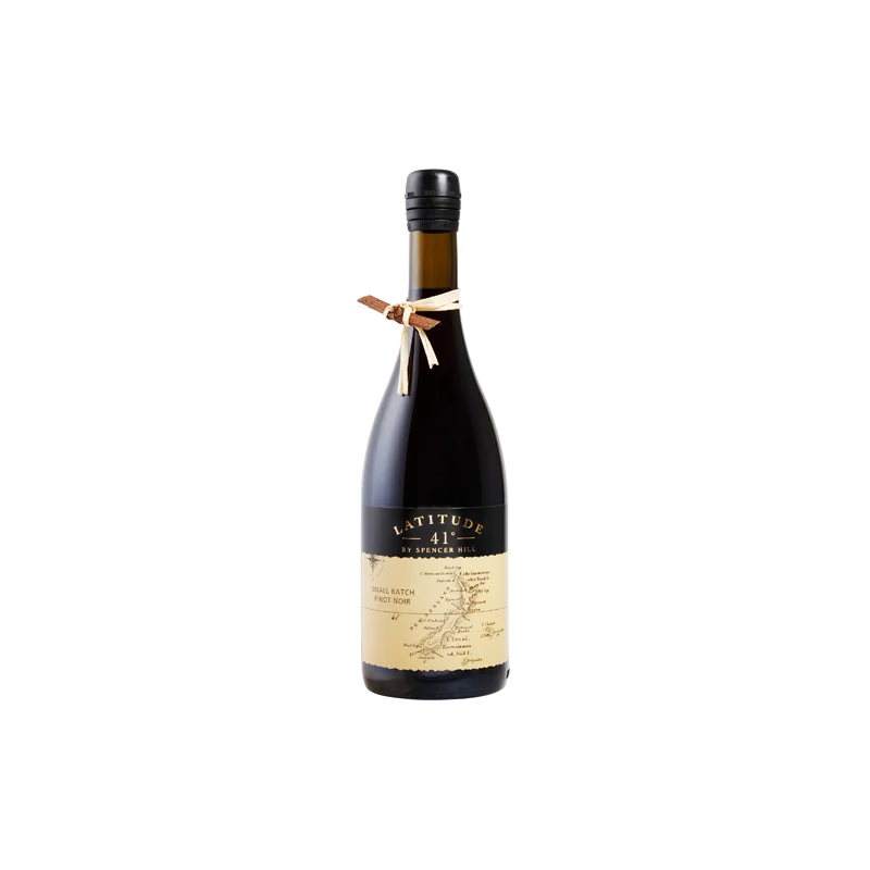 Latitude Pinot Noir 750ml