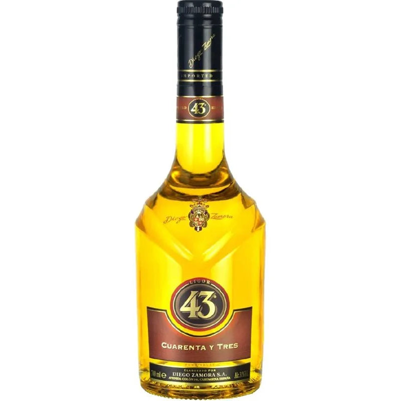 Licor 43 700ml