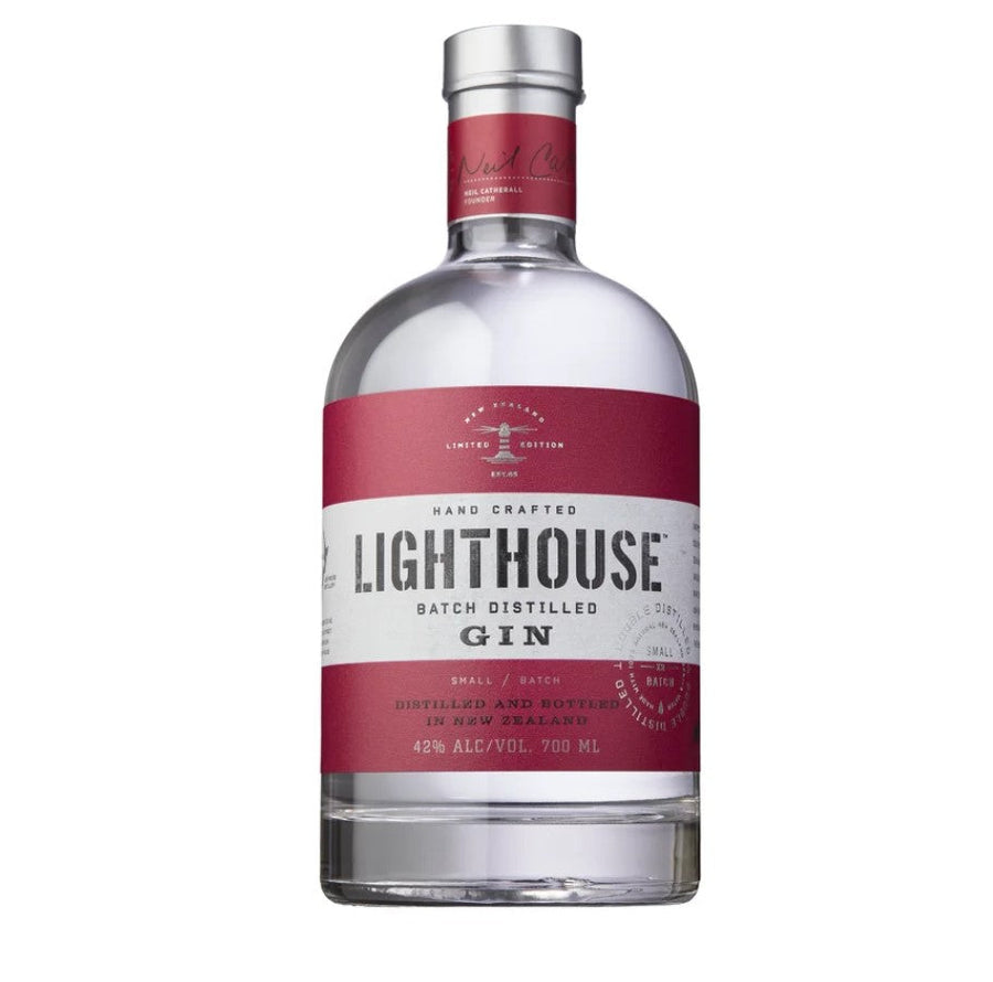 Lighthouse Gin 700ml