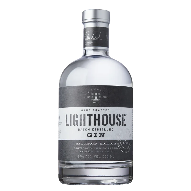 Lighthouse Gin Hawthhorn Edition 57%700ml