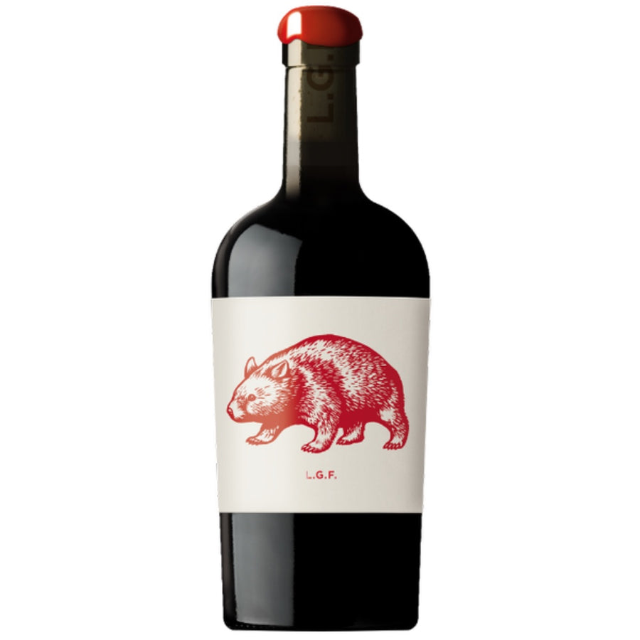 Little Giant Shiraz 750ml