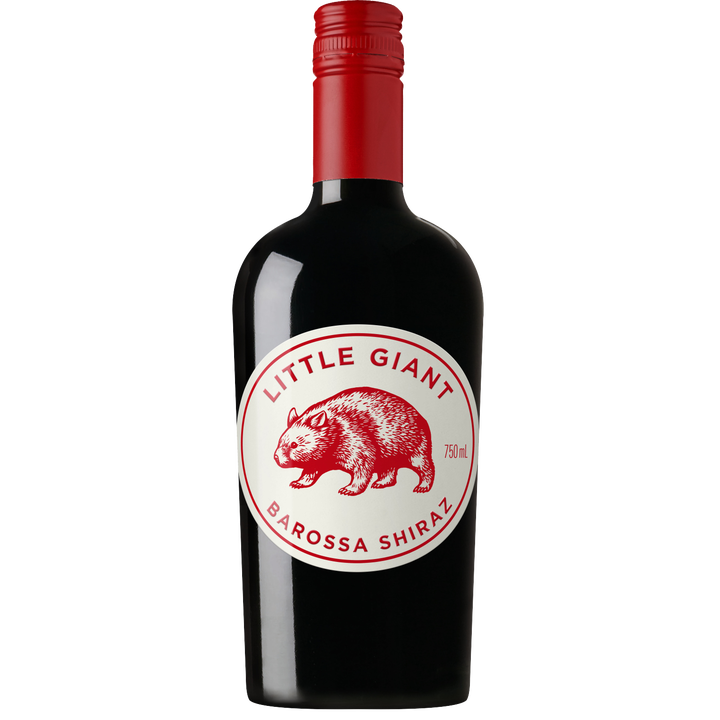 Little Giant Shiraz 750ml