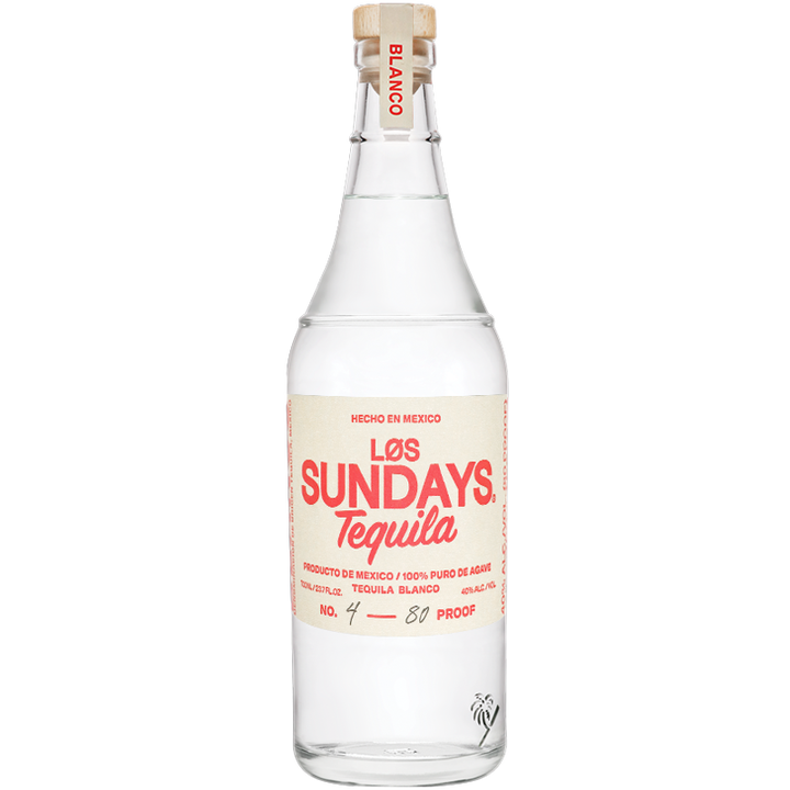 Los Sundays Blanco 700ml