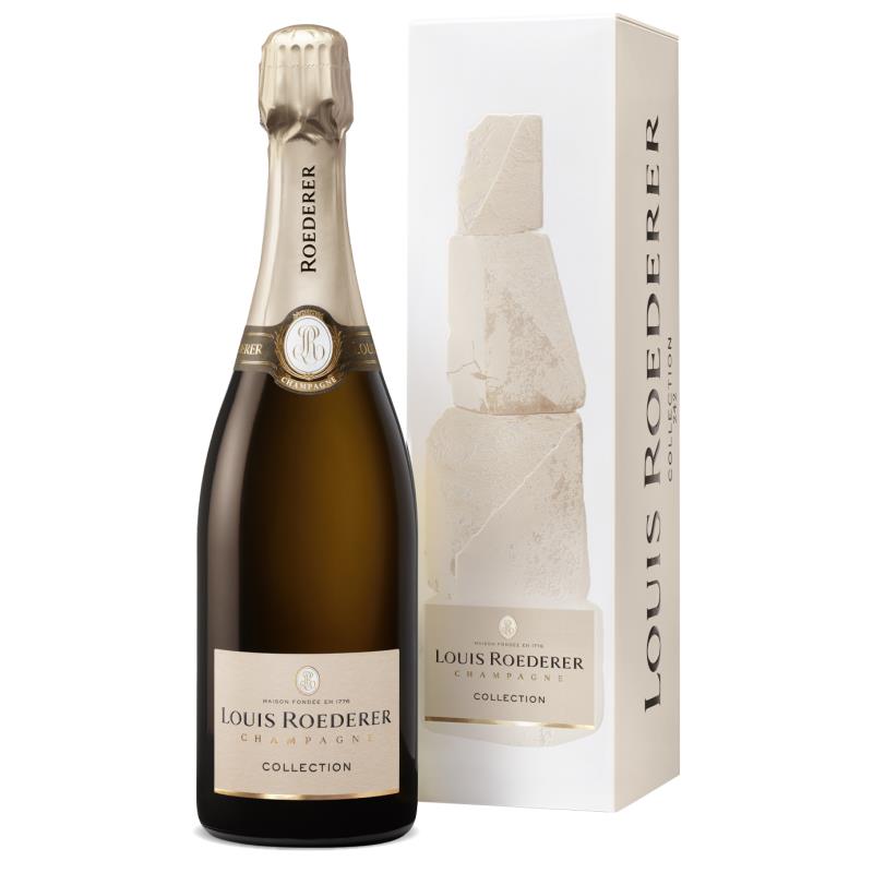Louis Roederer Champagne 750ml