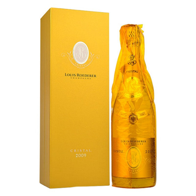 Louis Roederer Cristal Champagne 750ml