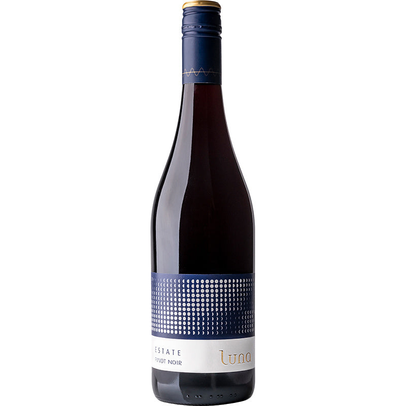 Luna Estate Pinot Noir 750ml