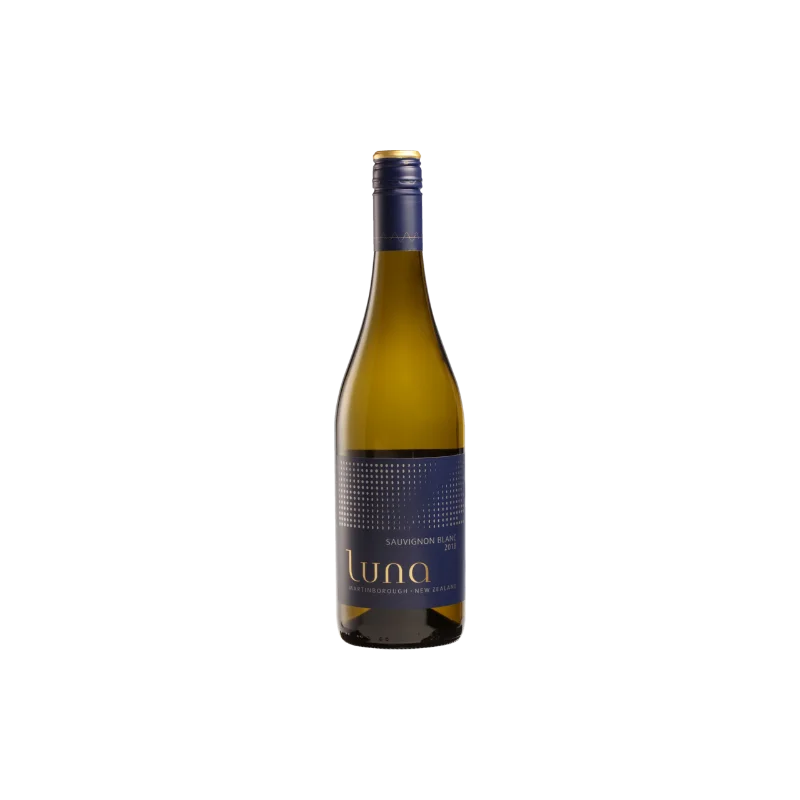 Luna Estate Sauvignon Blanc 750ml