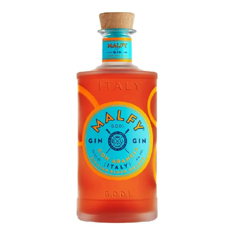 Malfy Con Aranciaâ€™s Gin 700ml