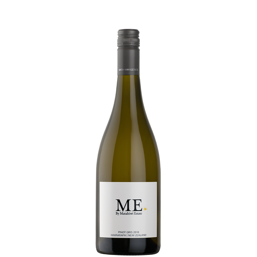 ME by Matahiwi Estate Pinot Gris 750ml