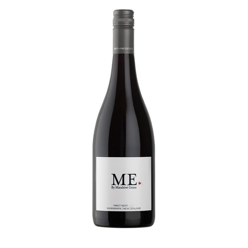 ME by Matahiwi Estate Pinot Noir Wairarapa 750ml