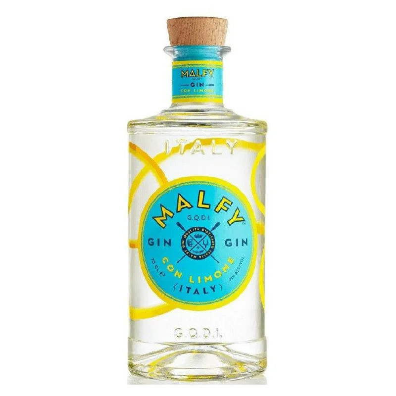 Malfy Gin Con Limone 700ml