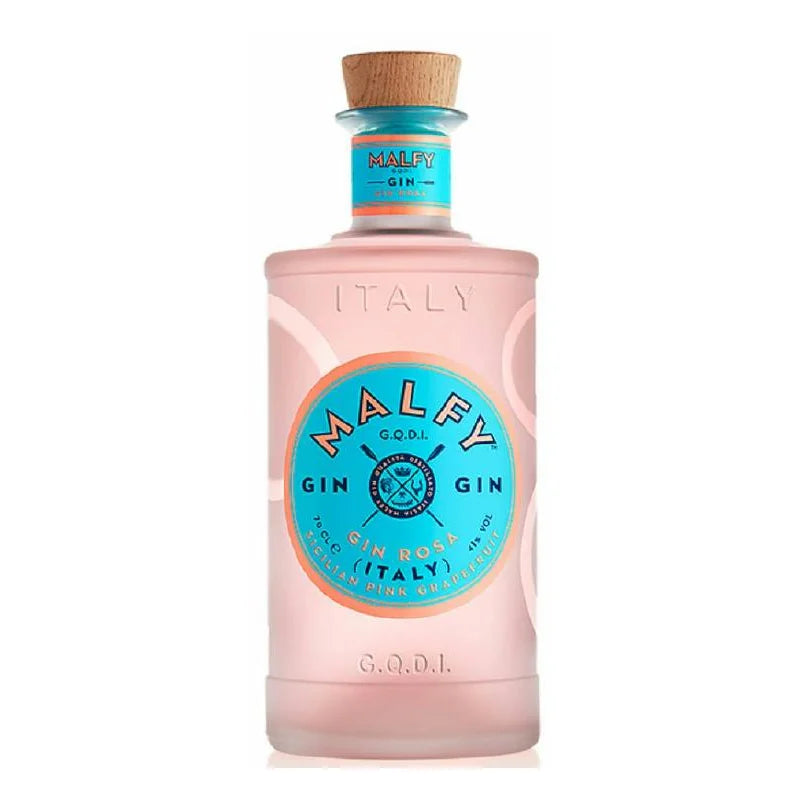 Malfy Rosa Gin 700ml