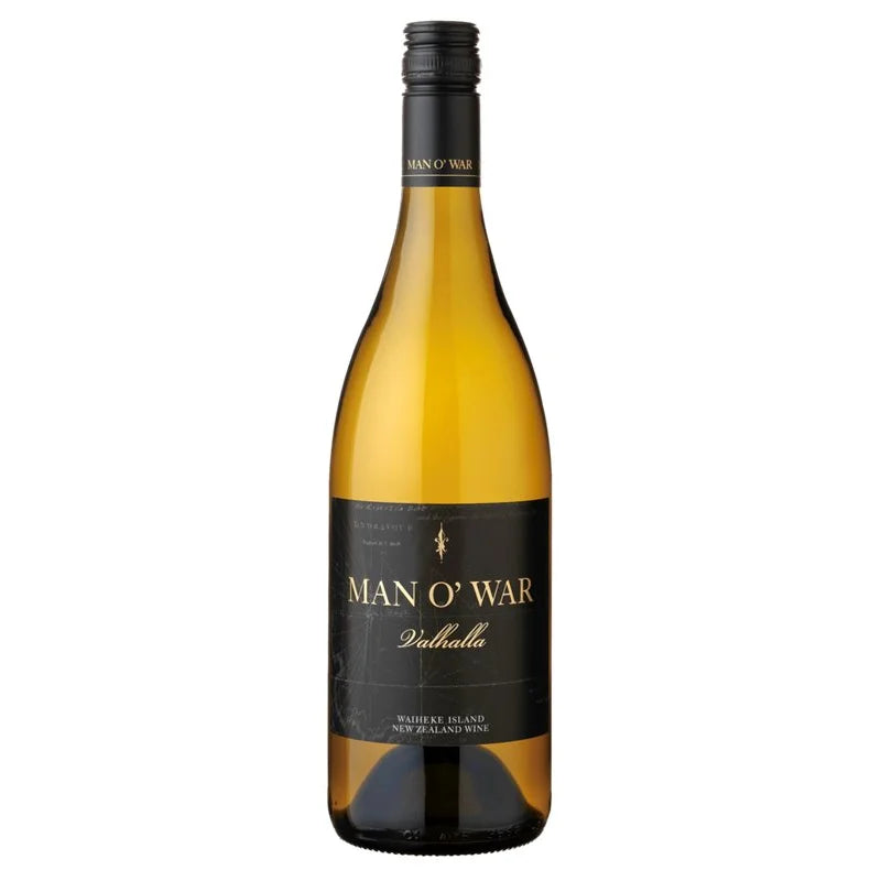 Man O War Valhalla Chardonnay 750ml